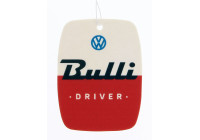 VW Bulli Désodorisant Vanille