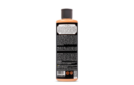 Après-shampoing pour cuir Chemical Guys (473 ml), Image 2