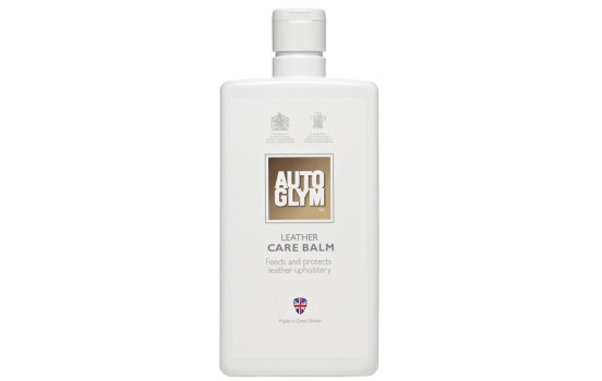 Baume d'entretien du cuir Autoglym 500 CC