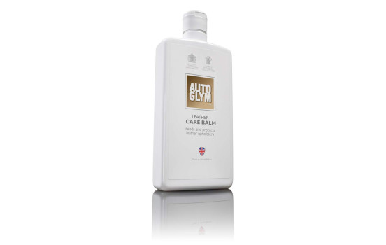 Baume d'entretien du cuir Autoglym 500 CC, Image 4