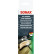 Brosse en cuir et textile Sonax, Vignette 3