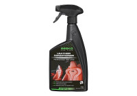 Gecko Après-shampooing et protecteur pour cuir 750 ml