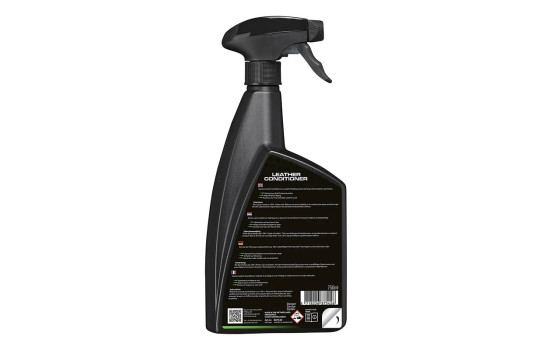 Gecko Après-shampooing et protecteur pour cuir 750 ml, Image 3