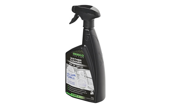 Gecko Nettoyant taches cuir & jean 750ml, Image 2