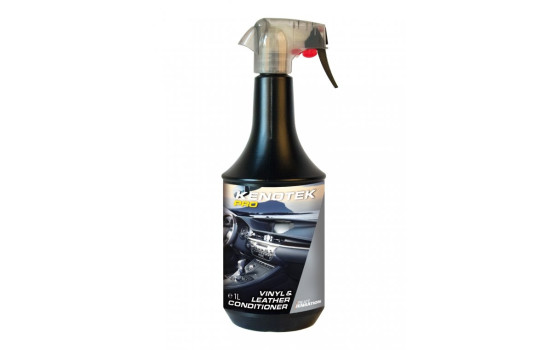 Kenotek Pro Revitalisant vinyle et cuir 1000ml