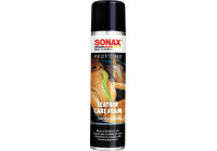 Mousse d'entretien cuir Sonax 400 ml