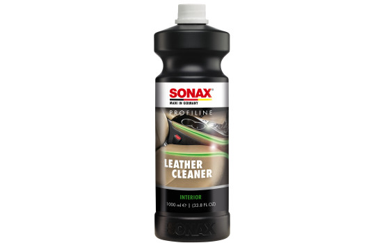 Nettoyant pour cuir SONAX Profiline