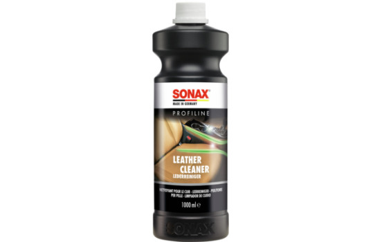 Nettoyant pour cuir SONAX Profiline, Image 3