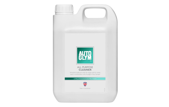 Nettoyant tout usage Autoglym 2,5 L