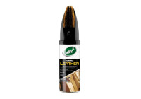 Puissance de cire de tortue ! Cuir 400ml