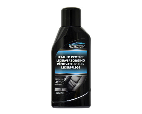 Soin du cuir Protecton