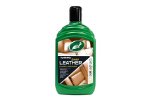 Turtle Wax Cuir de luxe et revitalisant