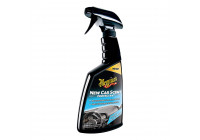 Agent protecteur de parfum de voiture neuve Meguiars