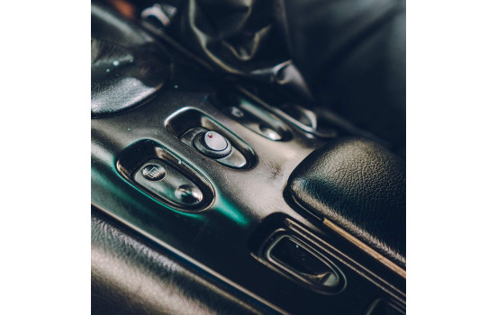 Agent protecteur de parfum de voiture neuve Meguiars, Image 4