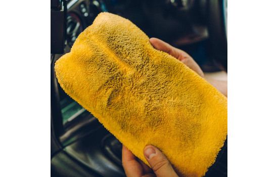 Agent protecteur de parfum de voiture neuve Meguiars, Image 5