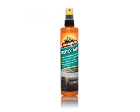 Armor All nettoyant pour plastique finition mate