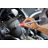 Brosses de finition intérieure Chemical Guys (lot de 3), Vignette 3