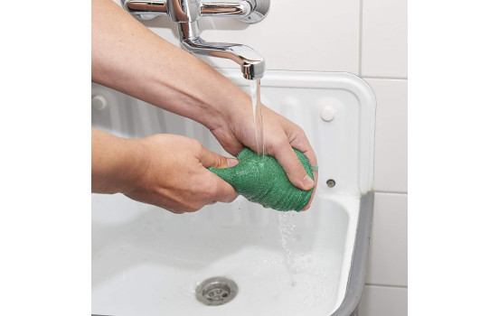 Coussin d'entretien en plastique Sonax, Image 5
