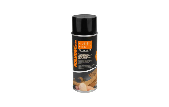 Dissolvant de résidus adhésifs Foliatec 400 ml