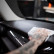 Meguiars Quik Interior Detailer Lingettes 30 pièces, Vignette 5