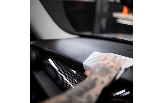 Meguiars Quik Interior Detailer Lingettes 30 pièces, Image 5