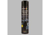 MOUSSE EXPANSIVE POUR COCKPIT MOTIP 600 ML