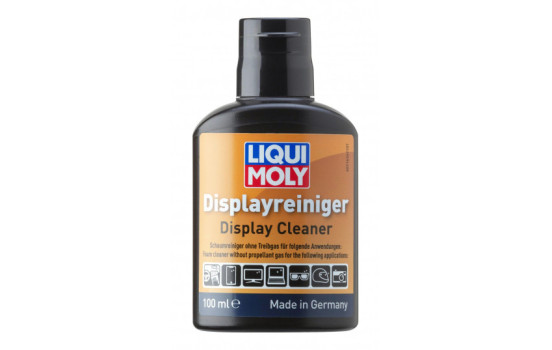 Nettoyant écran Liqui Moly 100 ml