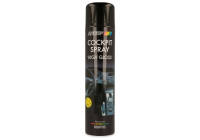 PEINTURE BRILLANTE POUR COCKPIT MOTIP 600 ML