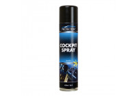 Protecton Cockpit Spray Vanille 400ml