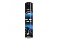 Protecton Spray anti-statique 400ml