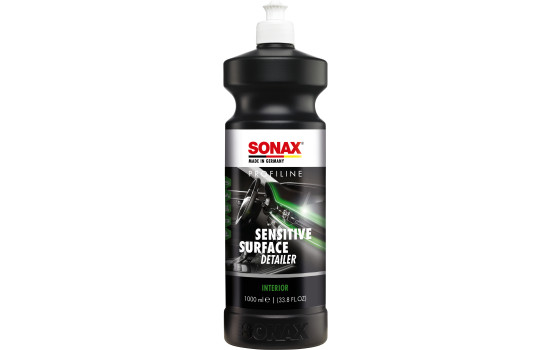 Sonax Plastic cleaner dans 1 litre