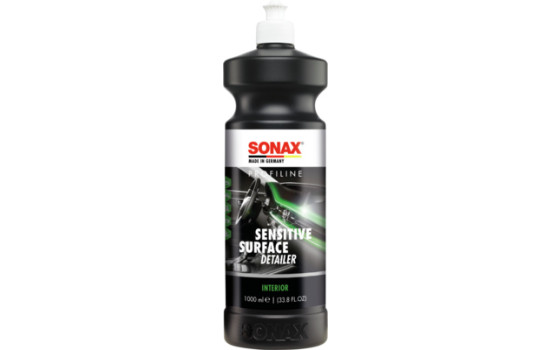 Sonax Plastic cleaner dans 1 litre, Image 2
