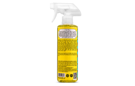 Spray et revêtement céramique pour intérieur Chemical Guys HydroInterior (473 ml), Image 2