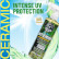 Spray et revêtement céramique pour intérieur Chemical Guys HydroInterior (473 ml), Vignette 4