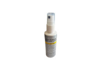 Spray pour éliminer les résidus d'adhésif