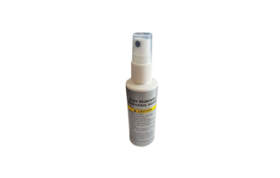 Spray pour éliminer les résidus d'adhésif, Image 2