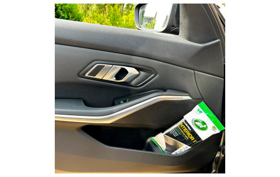Turtle Wax 54094 Intérieur 1 Lingettes nettoyantes intérieures 24 pièces, Image 3