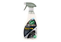 Turtle Wax 54148 Brillance Plastique Intérieure et Extérieure 500 ml