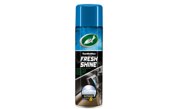 Turtle Wax Cockpit Fresh Shine Outdoor 500 ml