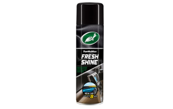 Turtle Wax Fresh Shine New Car 500ml