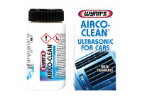 Wynn's Aircoclean Ultrasonique 100ml