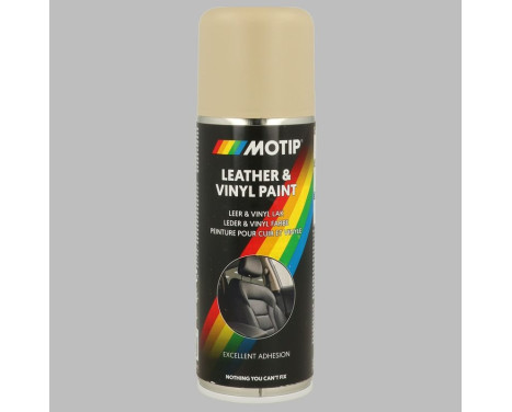 Motip Cuir et laque vinyle