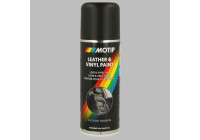 Motip Cuir et laque vinyle