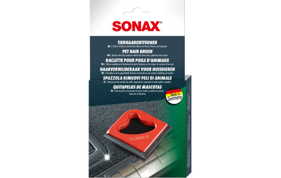 Sonax Épilateur pour animaux