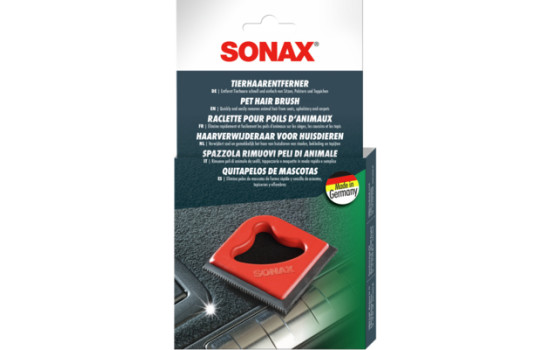 Sonax Épilateur pour animaux, Image 2