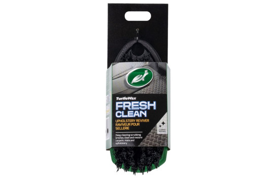 Turtle Wax 54691 Raviveur de tissus d'ameublement frais et propre