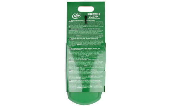 Turtle Wax 54691 Raviveur de tissus d'ameublement frais et propre, Image 2