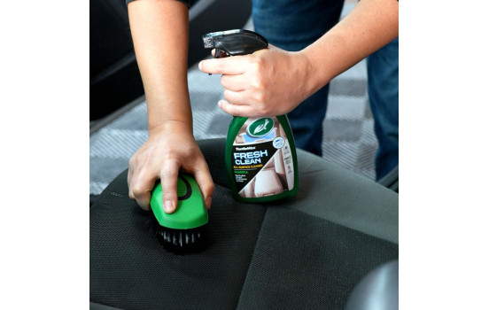 Turtle Wax 54691 Raviveur de tissus d'ameublement frais et propre, Image 3