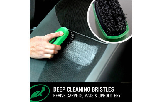 Turtle Wax 54691 Raviveur de tissus d'ameublement frais et propre, Image 4
