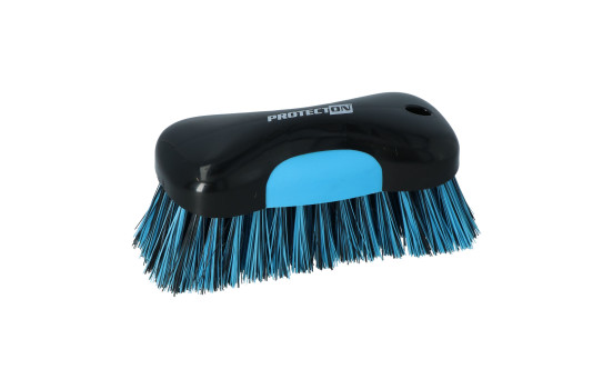 Brosse Protecton pour tapis et tissus d'ameublement